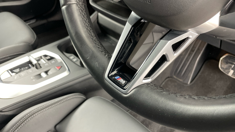 BMW 1 Series 120 M Sport 5dr Step Auto Petrol Hatchback